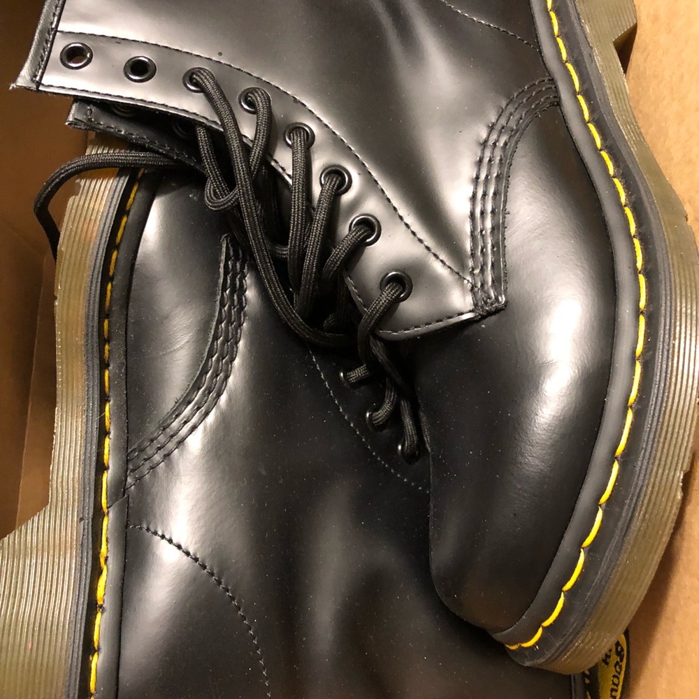 Dr. Martens